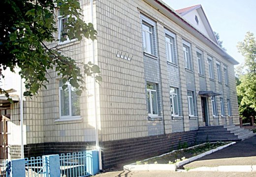 Іванківський районний центр дитячої та юнацької творчості