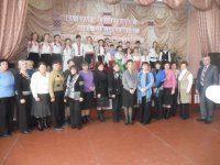 Семінар-практикум для вчителів української мови та літератури
