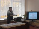 Cемінар-практикум для вчителів російської мови та світової літератури
