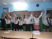 Cемінар-практикум для вчителів української мови та літератури  «Креативні методи навчання».