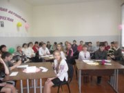 Районний семінар-практикум для вчителів української мови та літератури