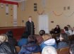 Cемінар-практикум для вчителів української мови та літератури і для вчителів іноземної мови