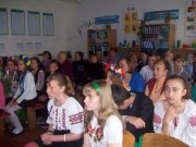 Cемінар-практикум для вчителів української мови та літератури і для вчителів світової літератури