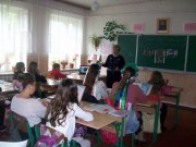 Cемінар-практикум для вчителів української мови та літератури і для вчителів світової літератури