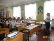 Семінар-практикум для вчителів української мови та літератури і для вчителів зарубіжної літератури