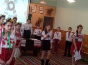 21 грудня на базі Іванківської ЗОШ І-ІІІ №1  пройшов  районний семінар для вчителів української мови та літератури
