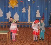 Цікаво і змістовно пройшли канікули у дитячому садку №1 «Сонечко»