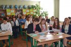 Відбулось чергове засідання обласної педагогічної студії вчителів географії та економіки
