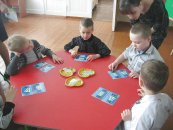 Відбулось засідання «Школи педагогічної майстерності» для вихователів  ДНЗ та НВО Іванківського району