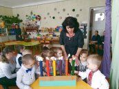 Відбулось засідання «Школи педагогічної майстерності» для вихователів  ДНЗ та НВО Іванківського району