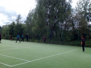 Міжшкільний турнір з міні футболу
