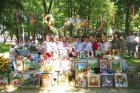 Обласний фестиваль «Таланти твої, Київщино!»