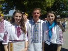 Обласний фестиваль «Таланти твої, Київщино!»