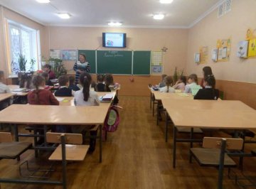 Відбувся ІІ етап ІІ туру всеукраїнського конкурсу «Учитель року – 2019» в номінації «Вчитель інклюзивного класу»