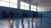 Районні змагання з баскетболу серед юнаків