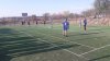 Проведено міжшкільний турнір з міні футболу серед учнів 5-9 класів з міні футболу