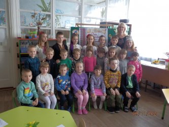 День української писемності та мови в дошкільних закладах