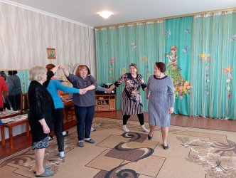 Відбулась зустріч музичних керівників закладів освіти Іванківської ТГ