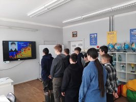 20 ������ - ���� ������ ����� ������� �����