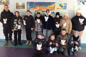 20 ������ - ���� ������ ����� ������� �����